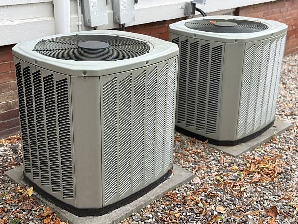 Reliable Emergency Hvac contractor in Romeoville, IL by Leonard HVAC